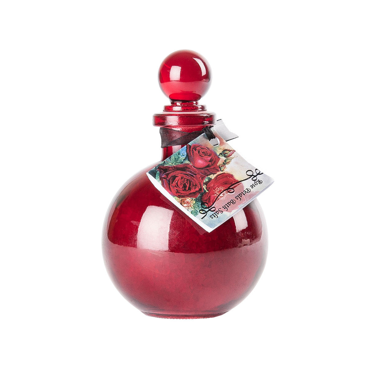 Olivia Boudoir's Bath Salts