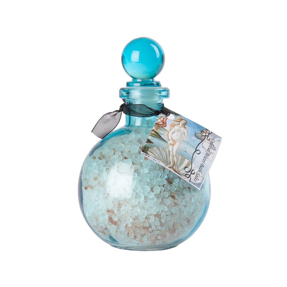 Olivia Boudoir's Bath Salts