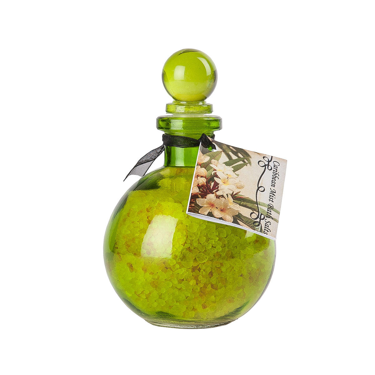 Olivia Boudoir's Bath Salts