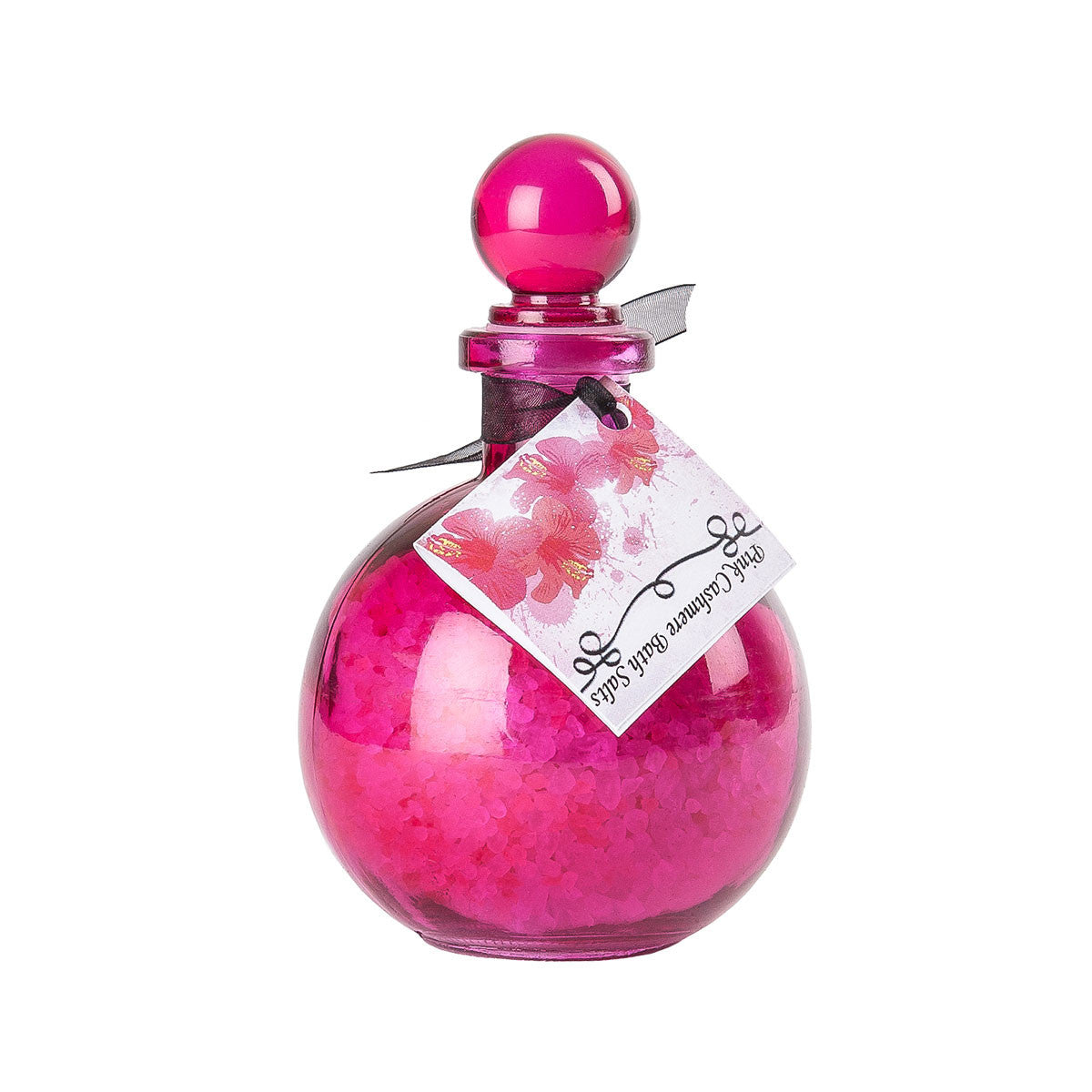 Olivia Boudoir's Bath Salts
