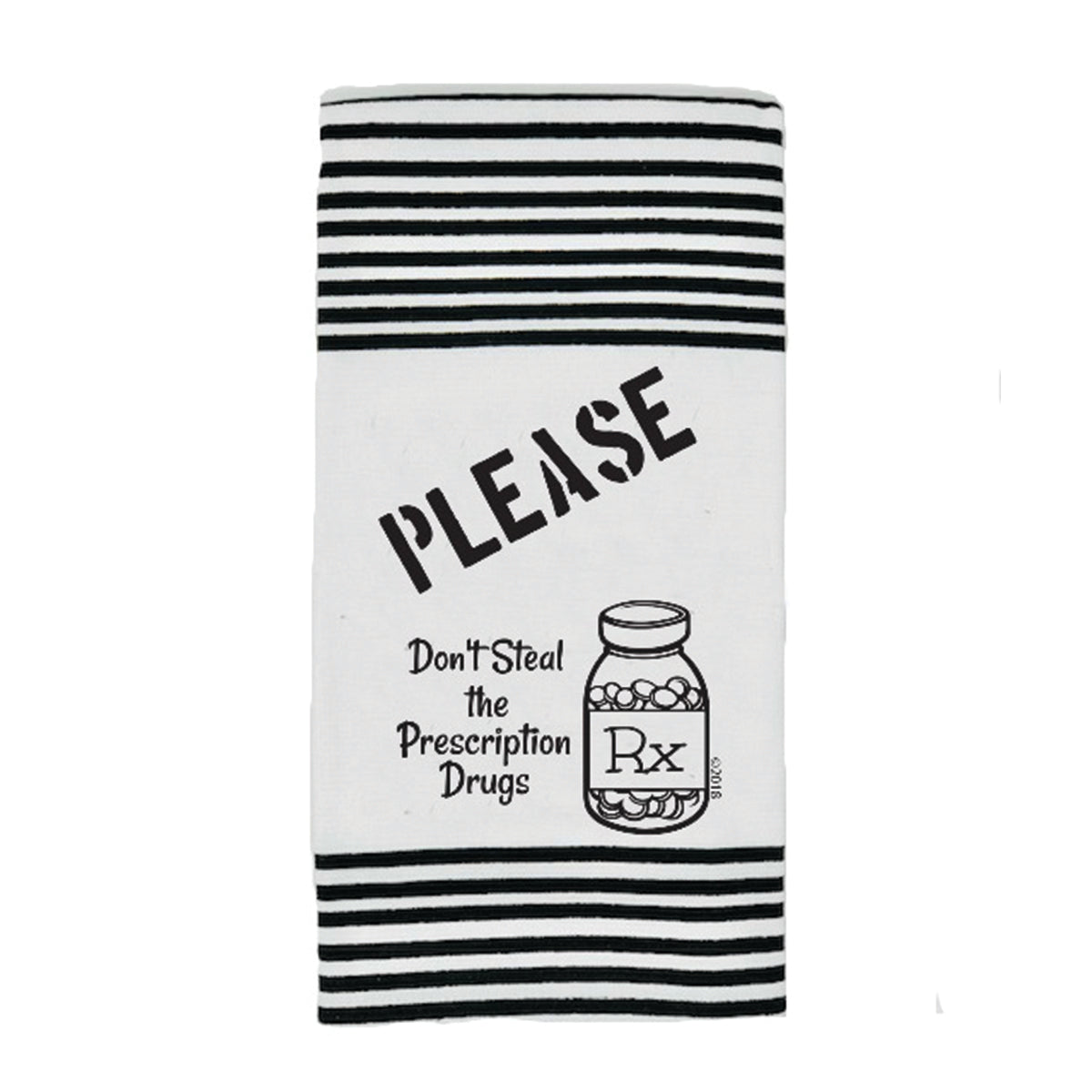 Twisted Wares Terry Towels