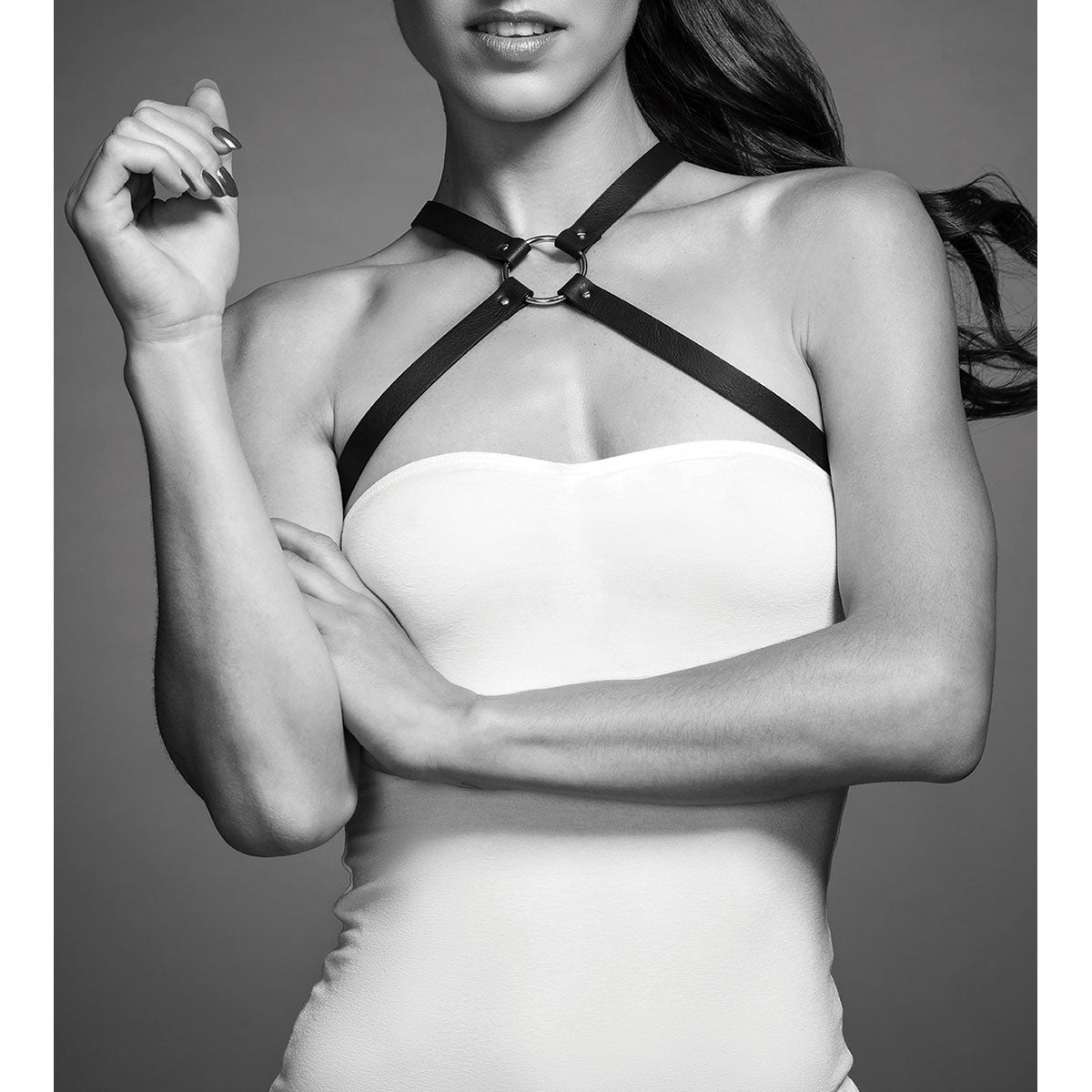 Maze Chest Harness