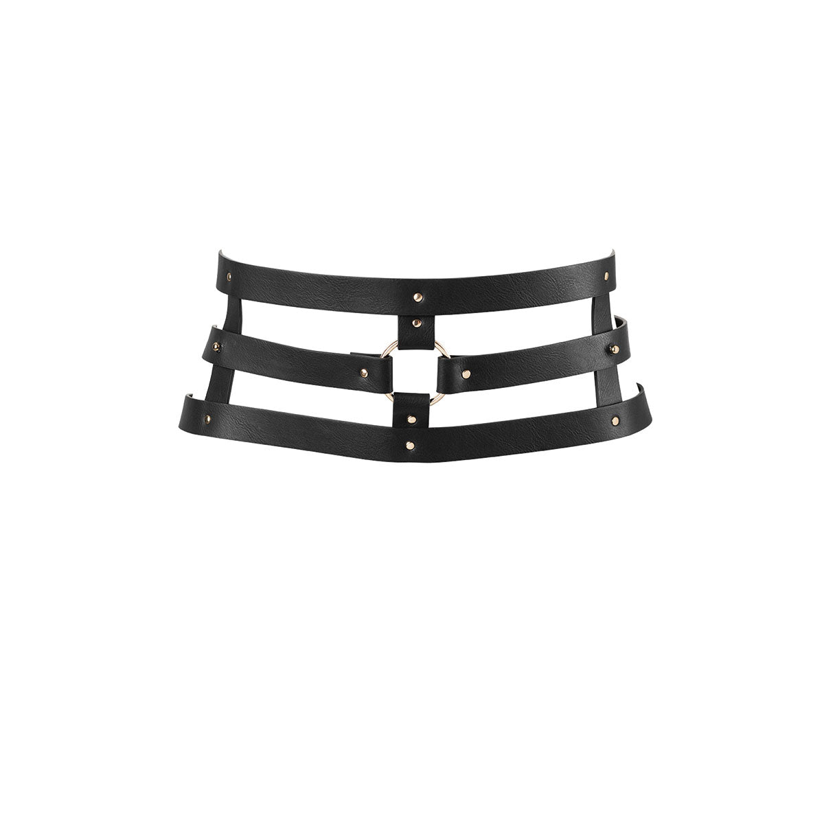 Maze Wide Belt Restraints