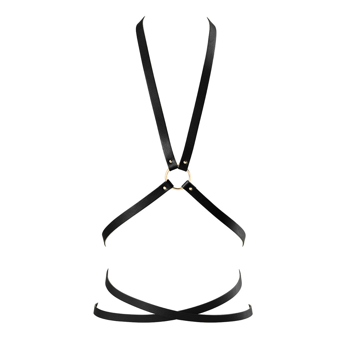 Maze Multi-Way Body Harness