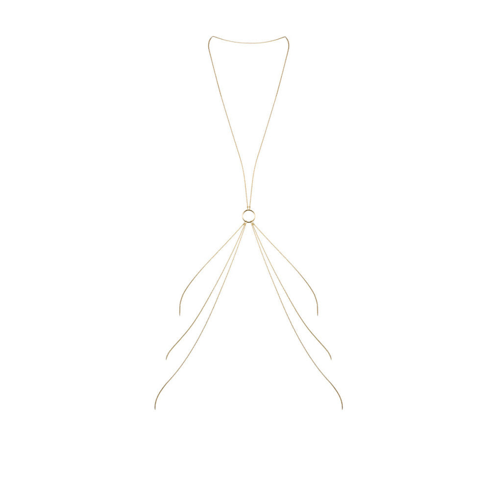 Magnifique Collection 8 Body Chain