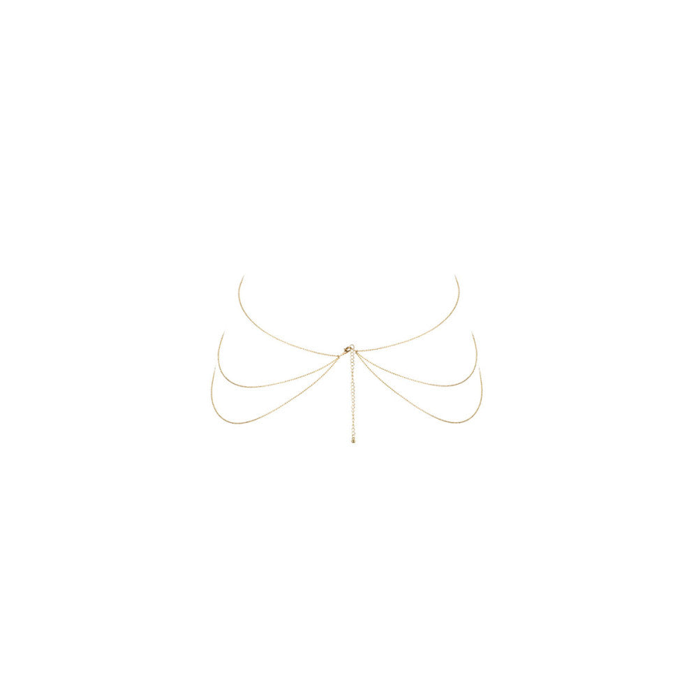Magnifique Collection 8 Body Chain