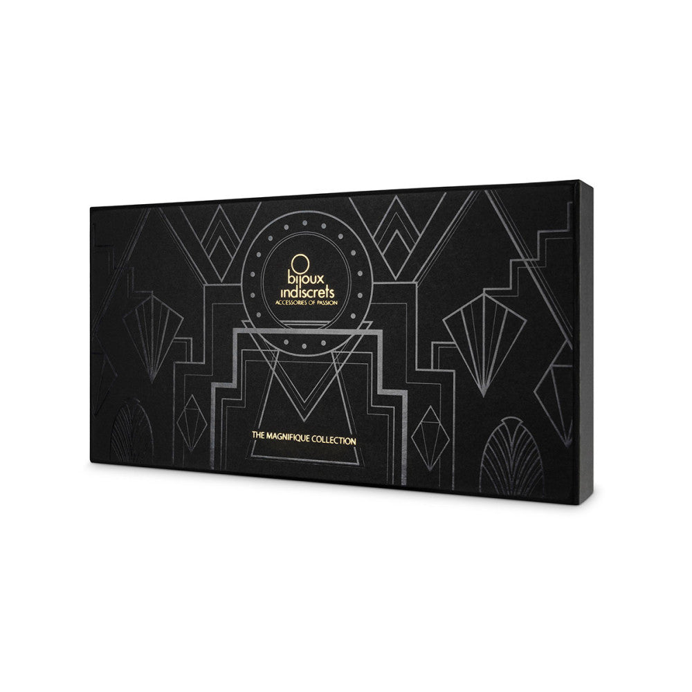 Magnifique Collection Tickler Pendant