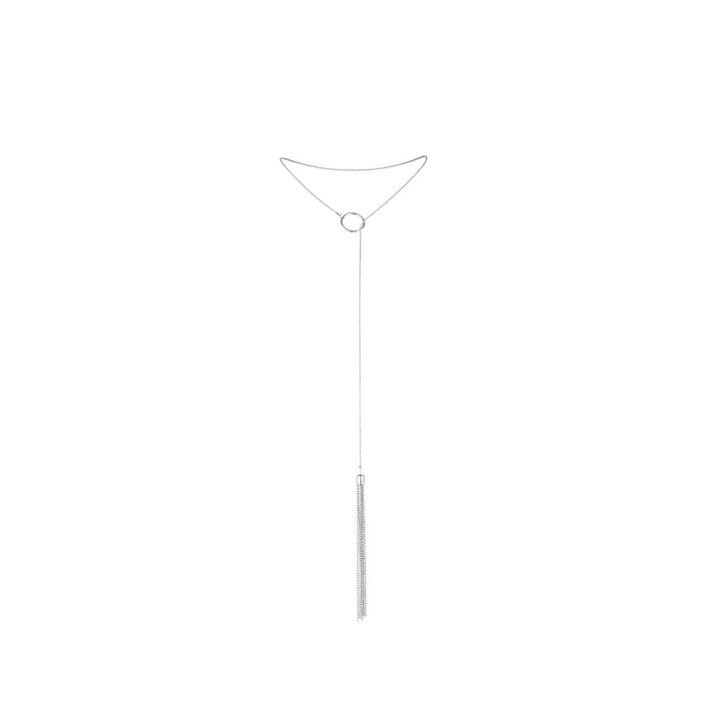 Magnifique Collection Tickler Pendant