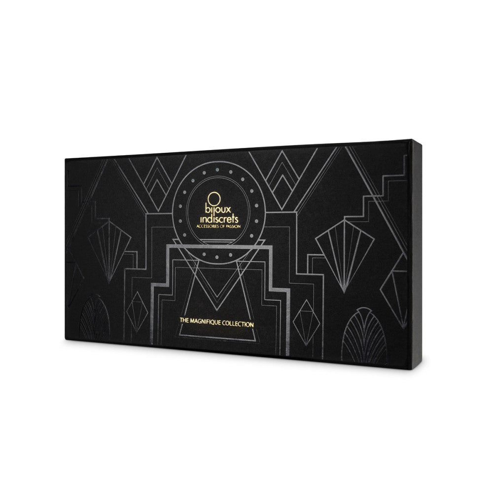 Magnifique Collection Tickler Pendant