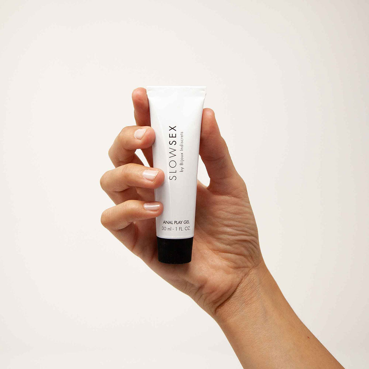 Slow Sex Anal Play Gel 1oz