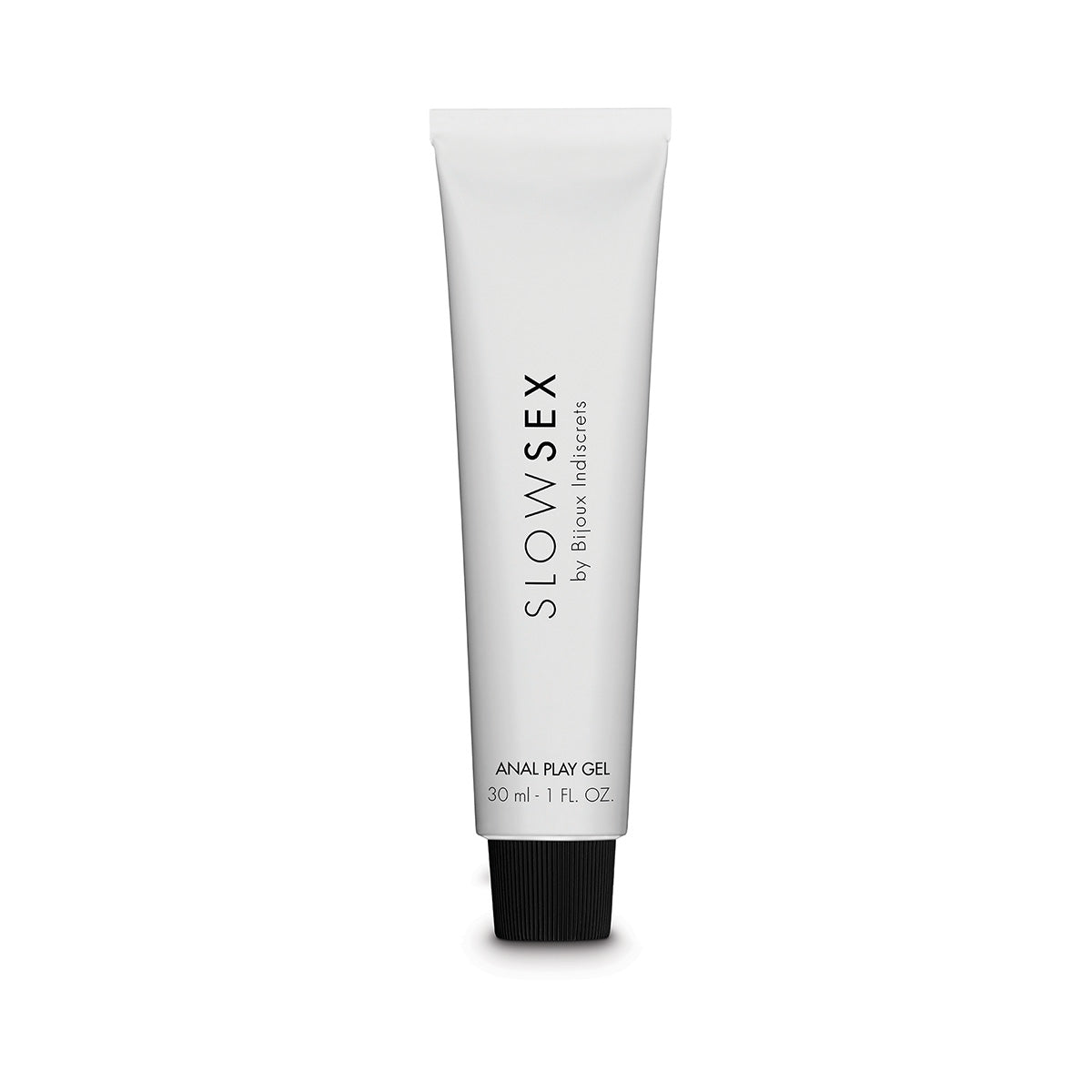 Slow Sex Anal Play Gel 1oz