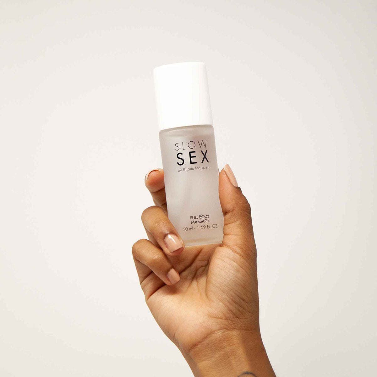 Slow Sex Full Body Massage Gel 1.69oz