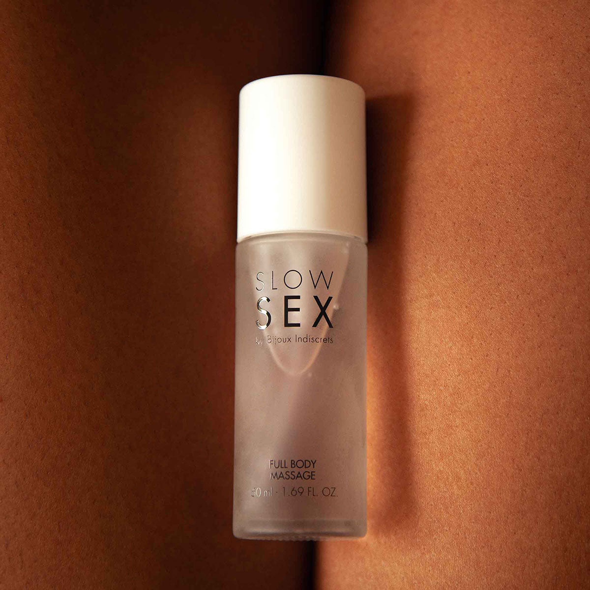 Slow Sex Full Body Massage Gel 1.69oz