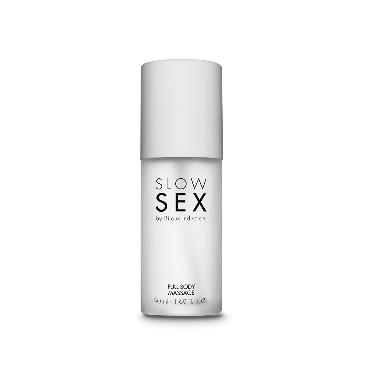 Slow Sex Full Body Massage Gel 1.69oz