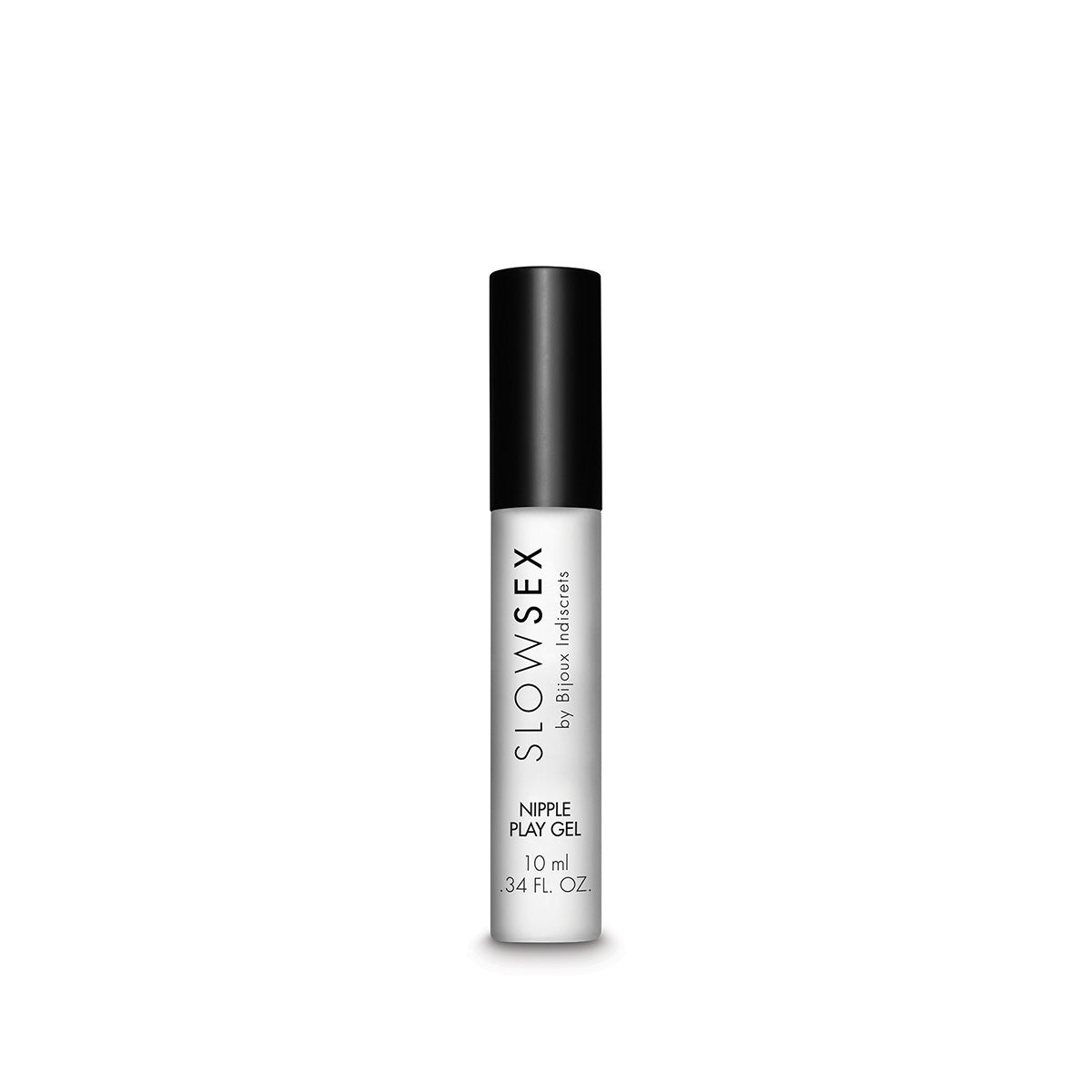 Slow Sex Nipple Play Gel .34oz