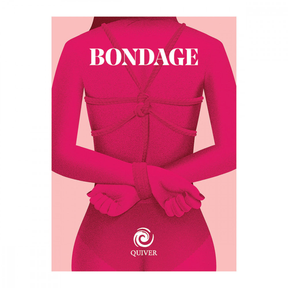 Bondage Mini Book