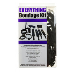 Everything Bondage Kit