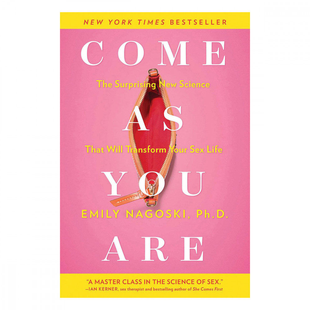 Come As You Are