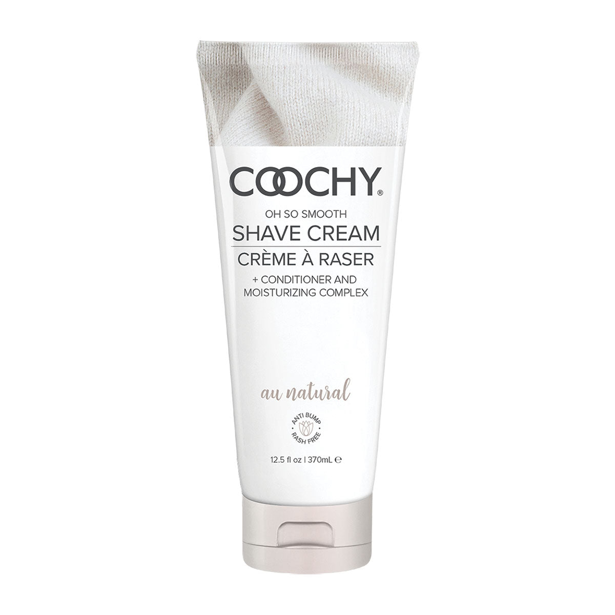 Coochy Shave Cream
