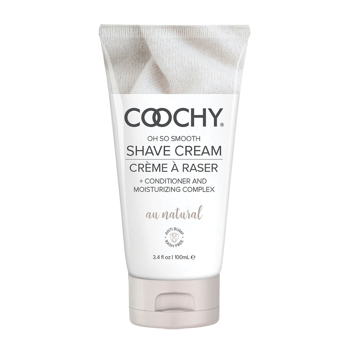 Coochy Shave Cream