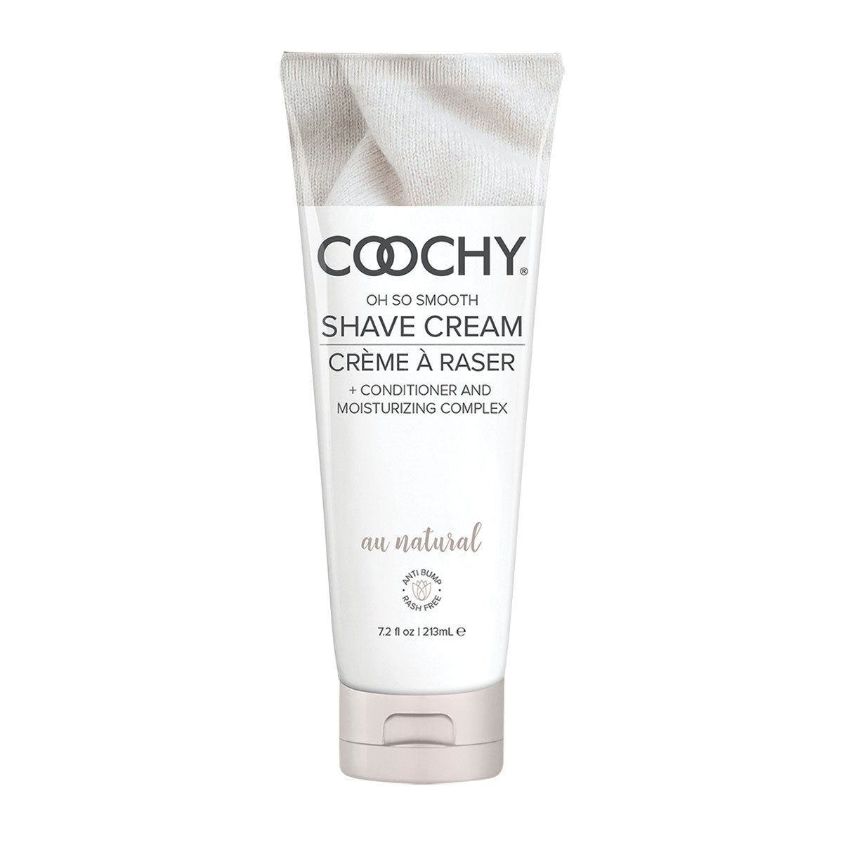 Coochy Shave Cream