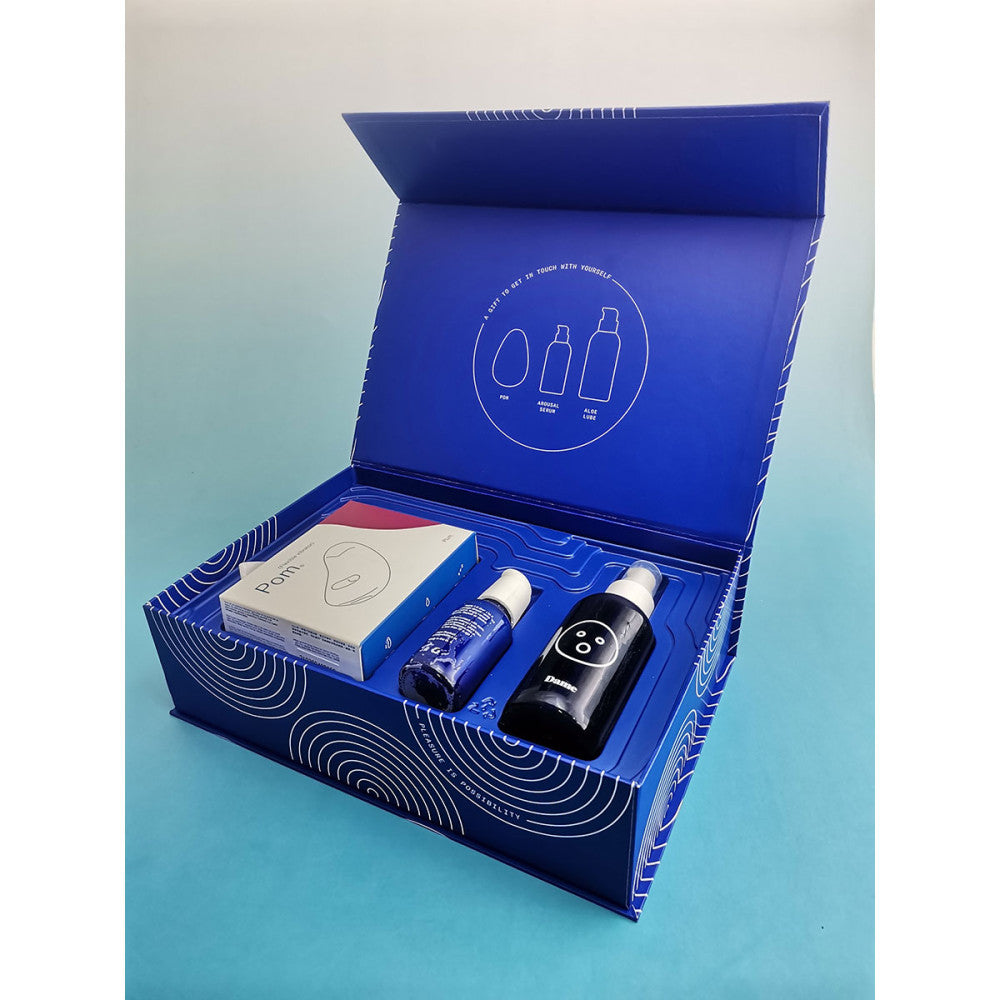 Limited Edition Intimate Touch Bundle