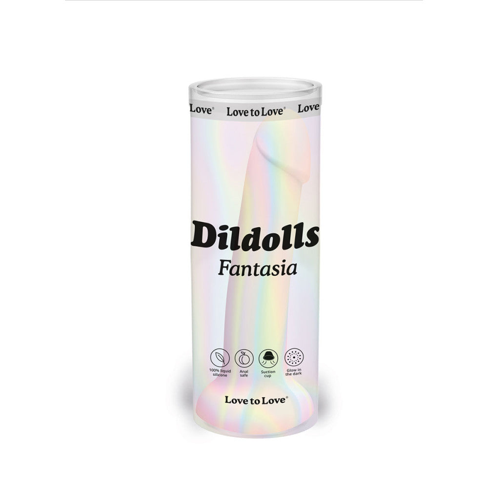 DilDolls by Love to Love - Fantasia