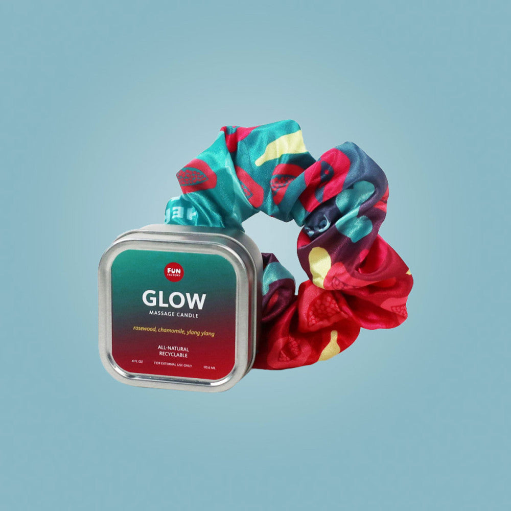Blow & Glow Kit