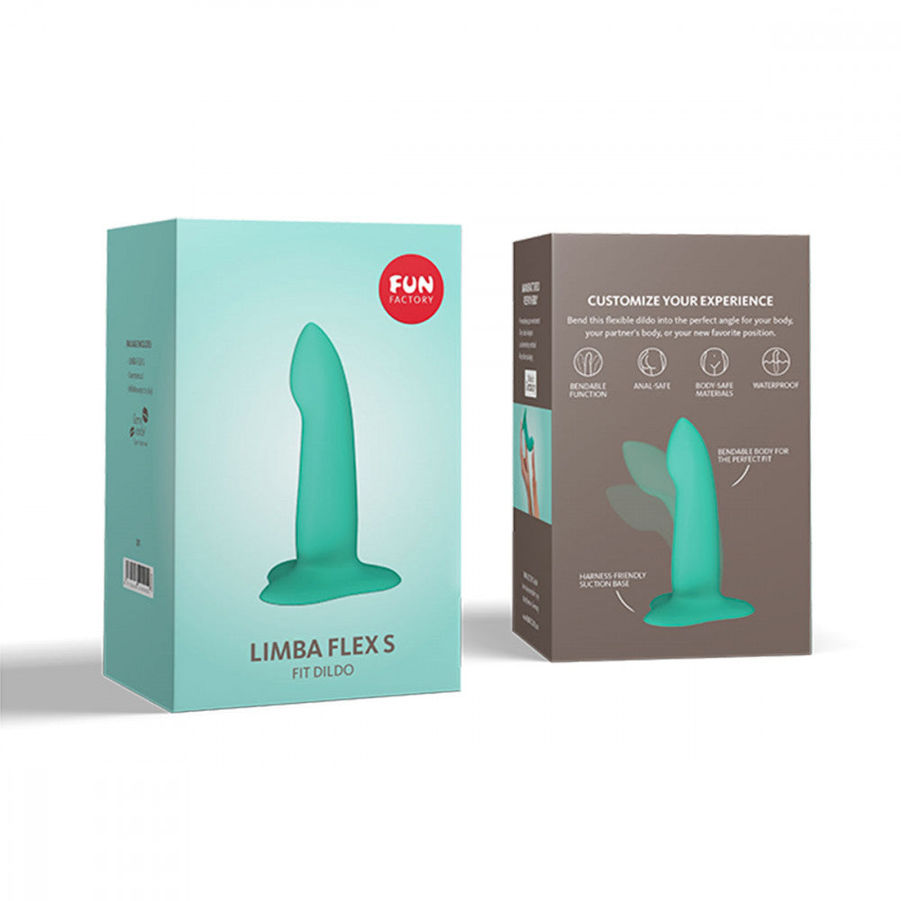 Fun Factory Limba Dildo (Small)