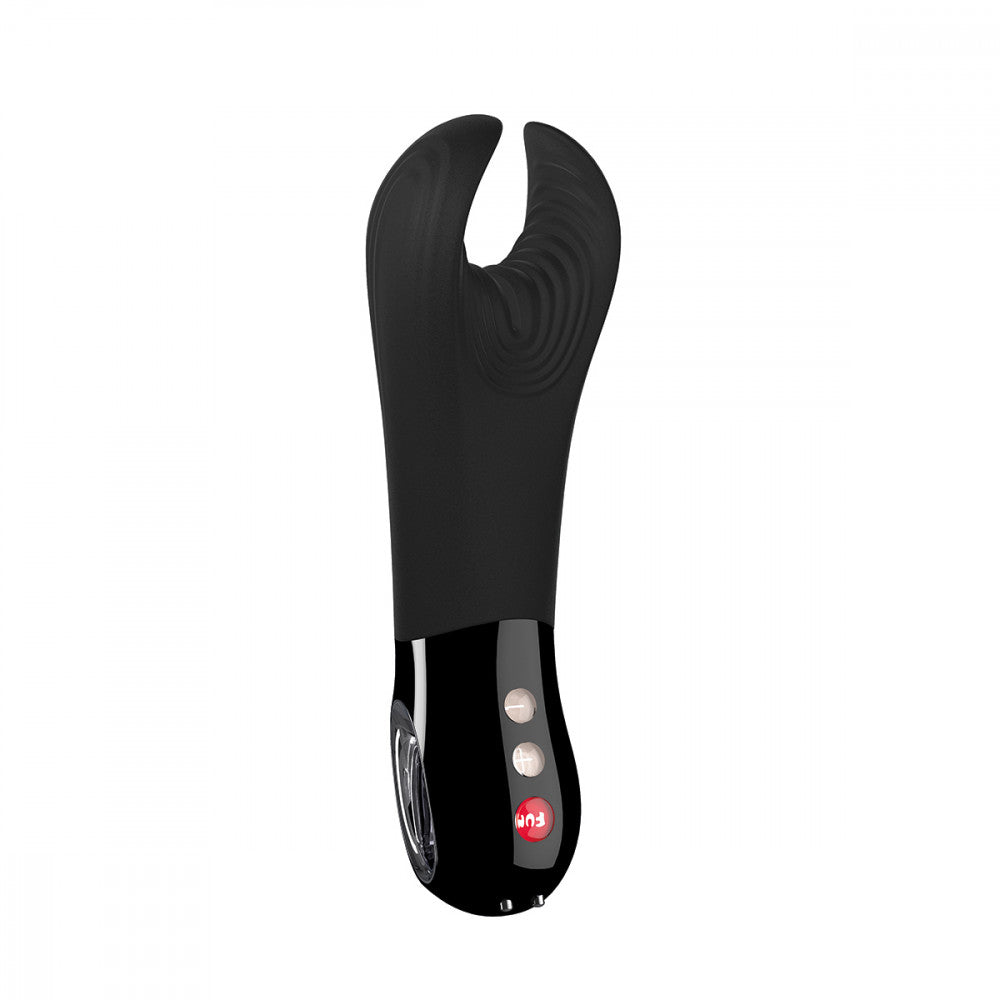 Manta - Vibrating Stroker
