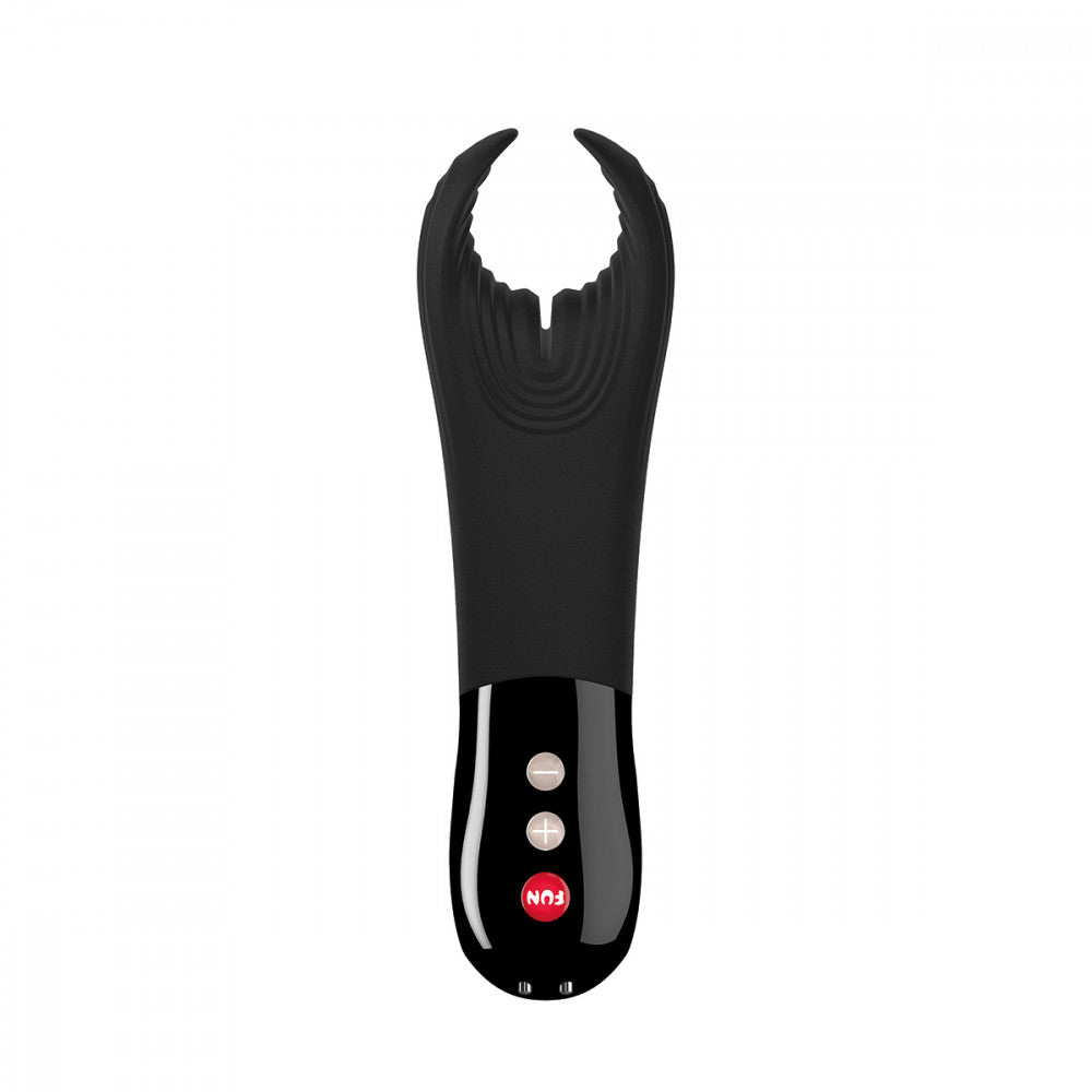 Manta - Vibrating Stroker