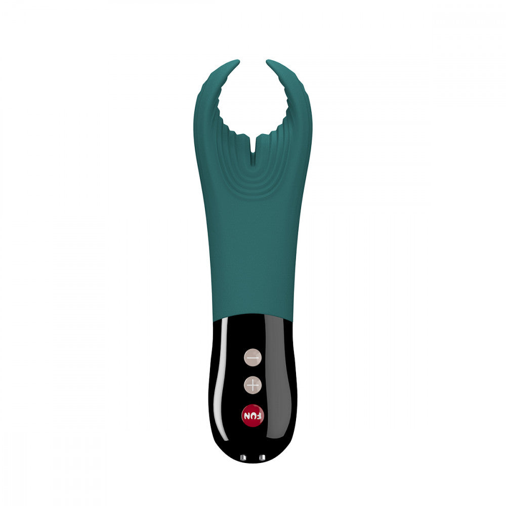 Manta - Vibrating Stroker