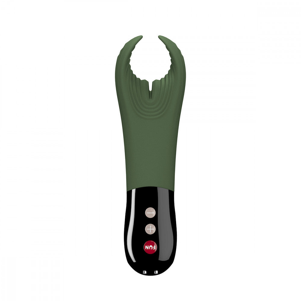 Manta - Vibrating Stroker