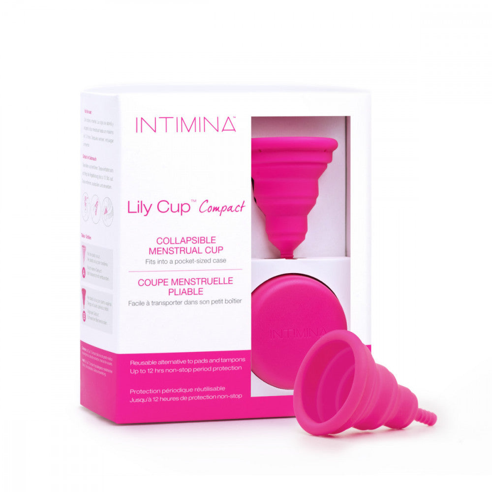 Lily Cup COMPACT