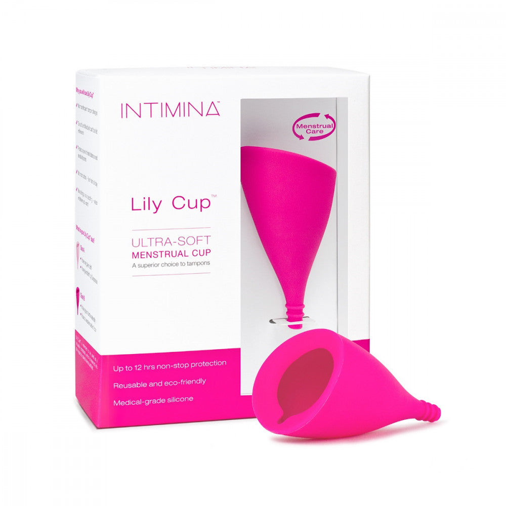 Lily Cup