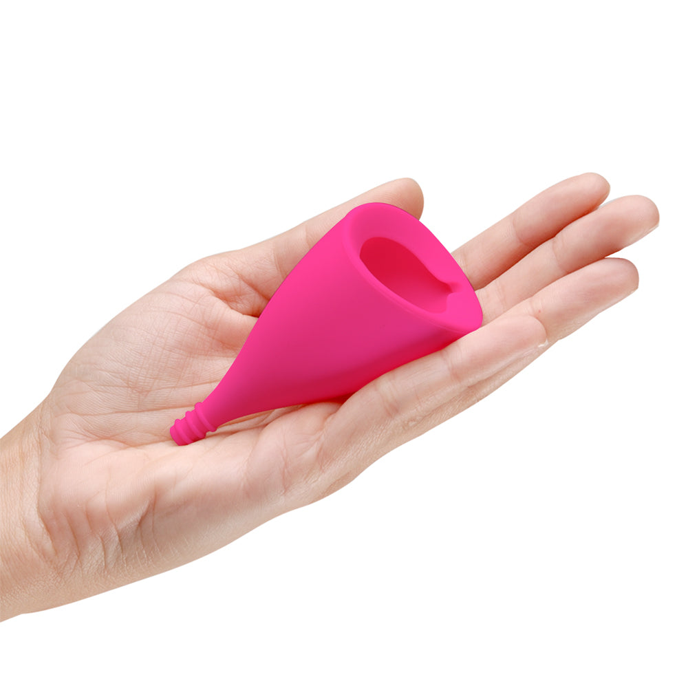 Lily Cup