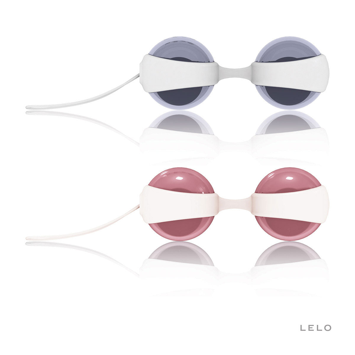 Luna Beads - Ben Wa Balls (2 Sets)