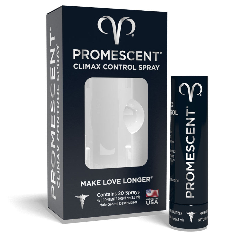 Promescent Delay Spray