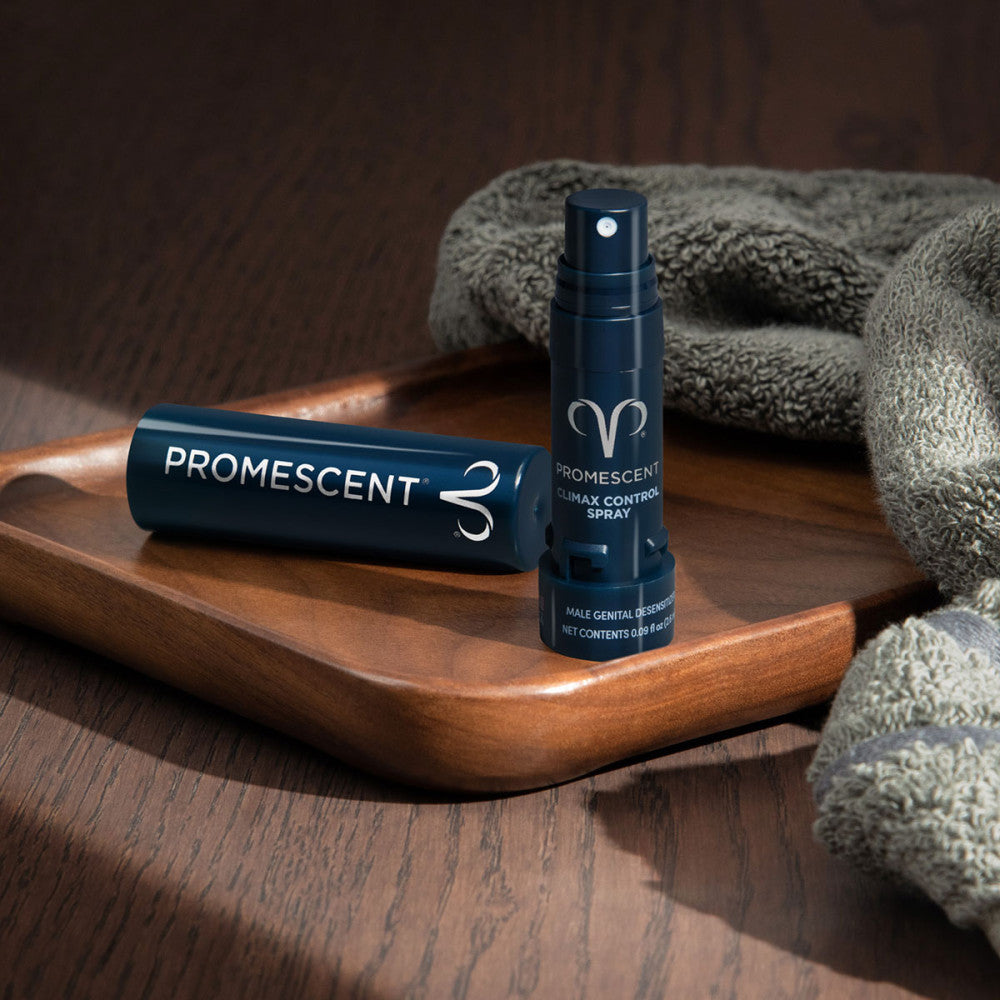 Promescent Delay Spray