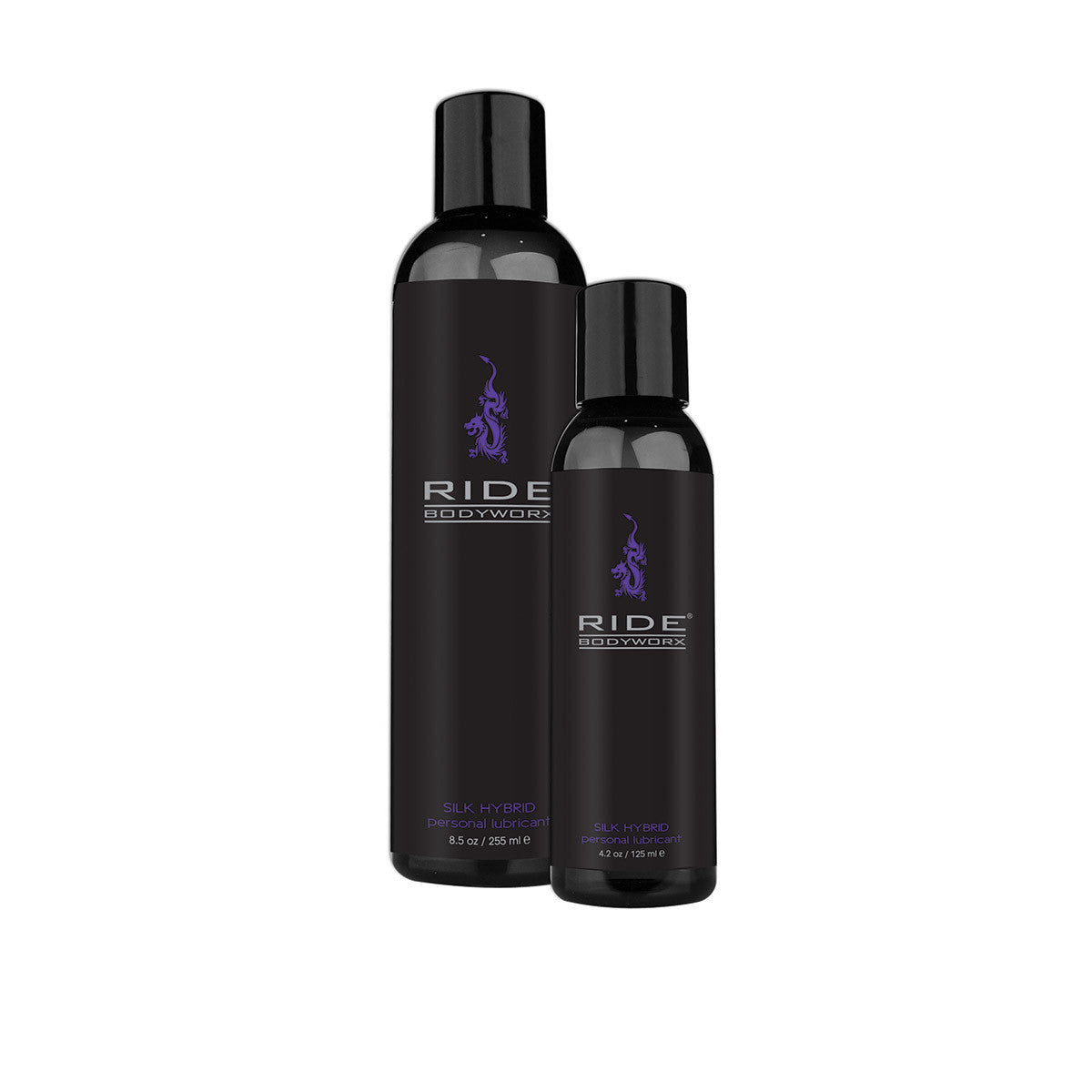 Ride BodyWorx Silk Hybrid 4.2oz/8.5oz