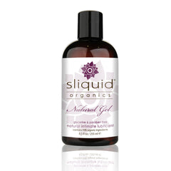 Sliquid Organics Natural Gel
