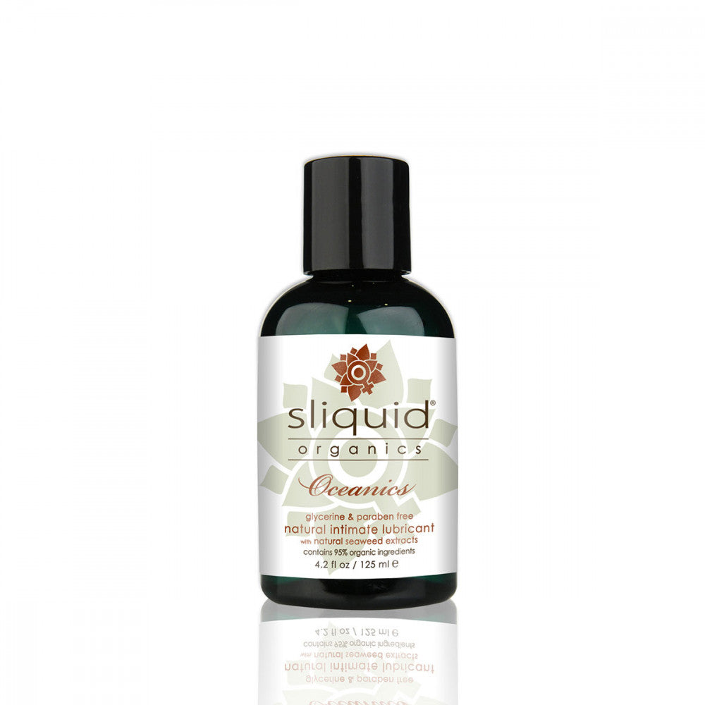 Sliquid Organics Oceanics