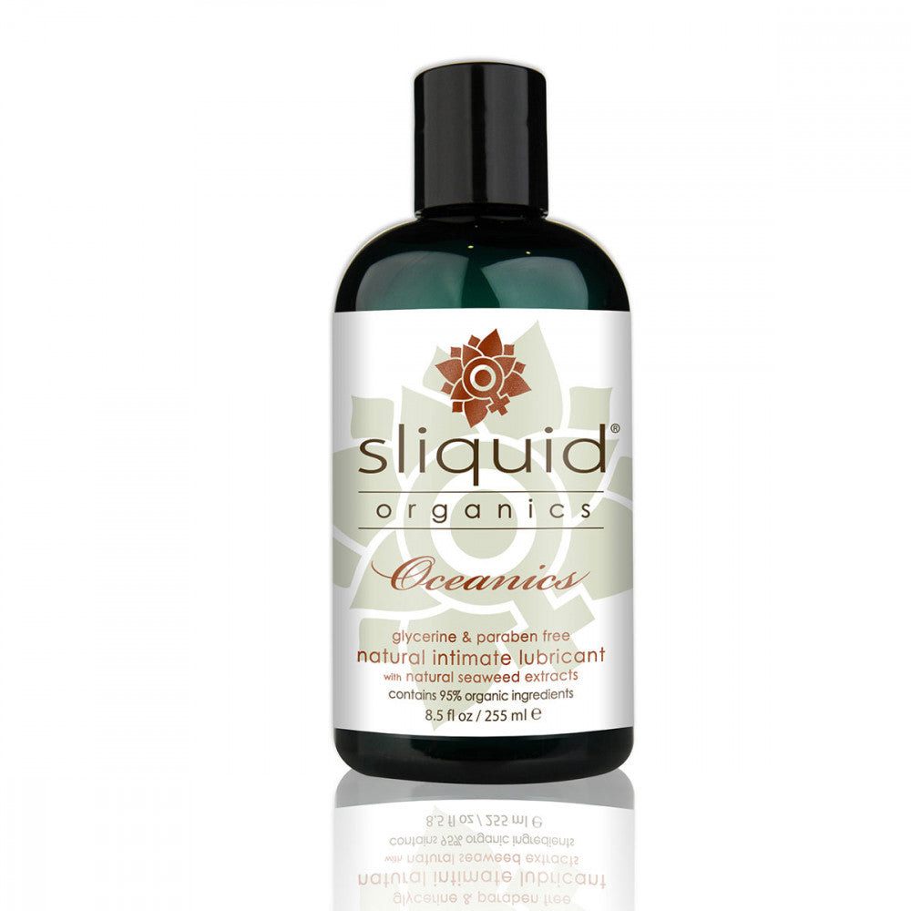 Sliquid Organics Oceanics