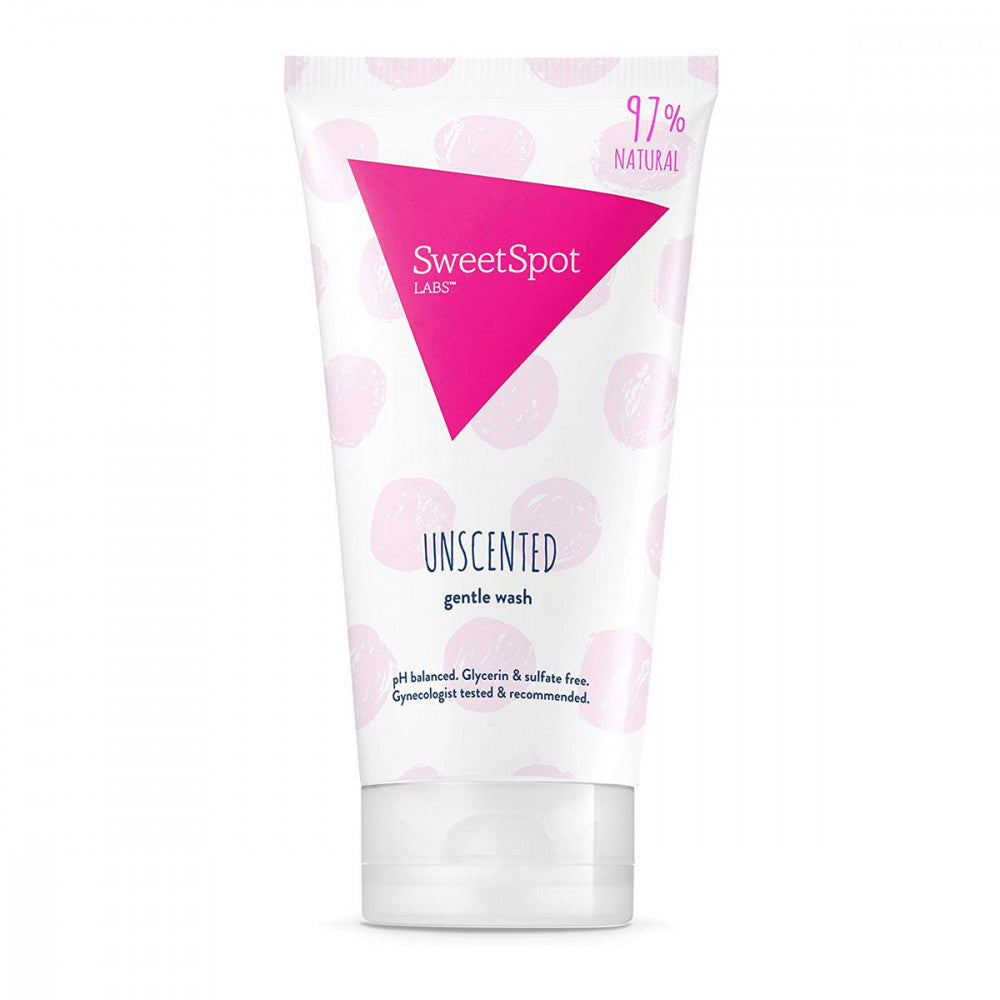 Gentle Wash 8oz. - Unscented