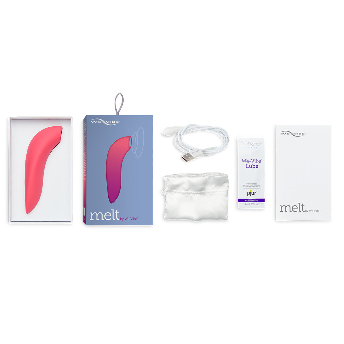 We-Vibe Melt