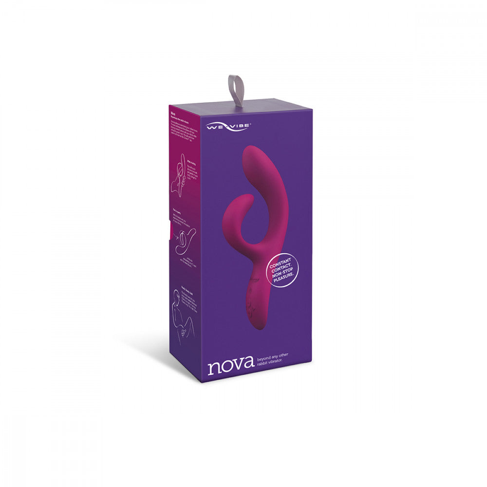 We-Vibe NOVA 2.0