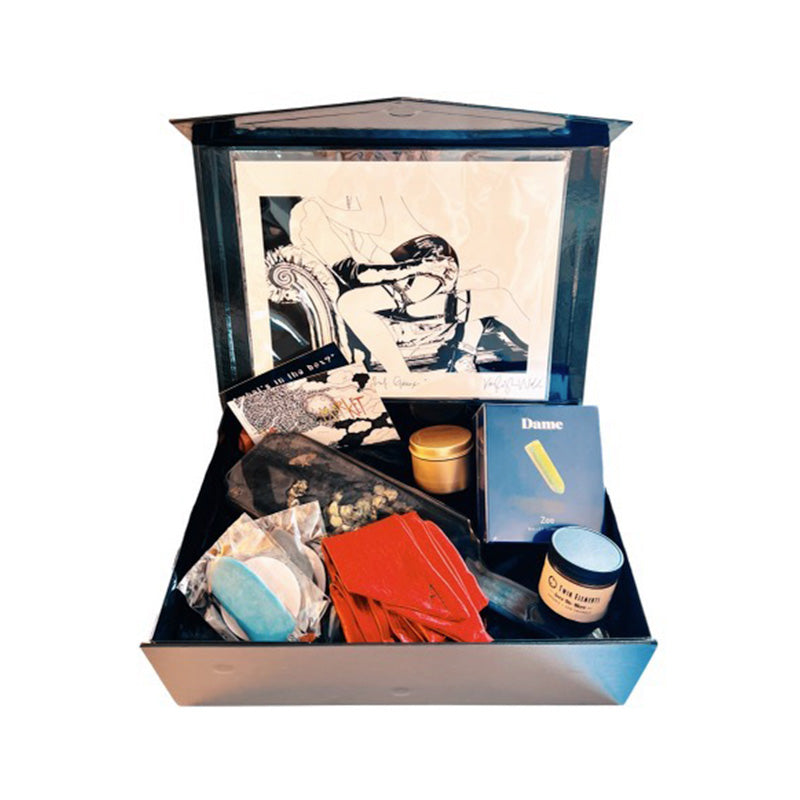 Wicked Box - Sexy Bundle