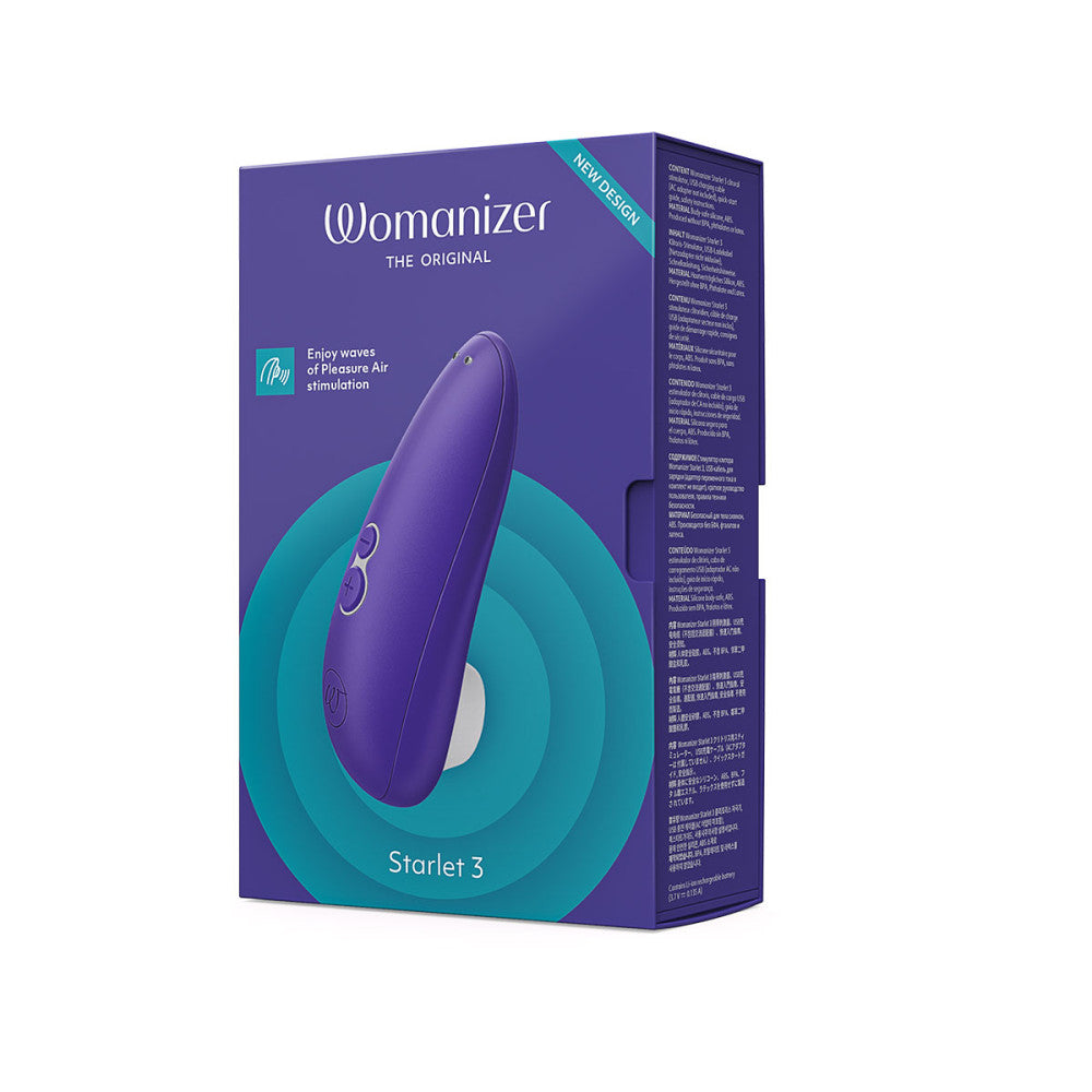 Womanizer Starlet 3