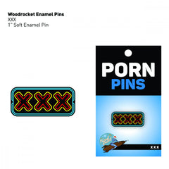 XXX Pin