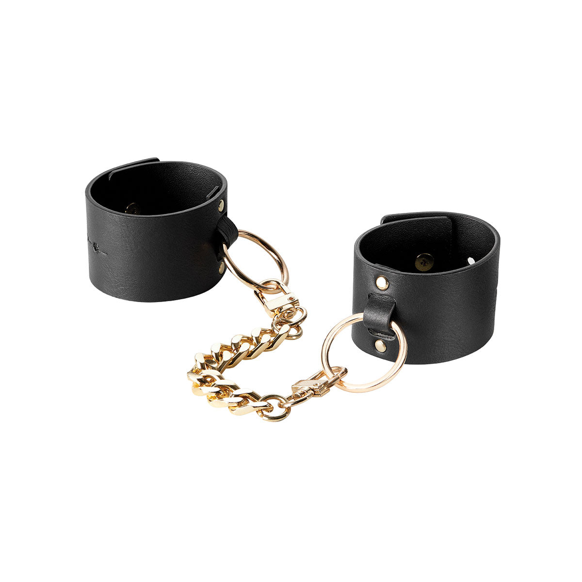 Maze Wide Cuffs